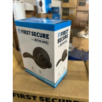 FIRST SECURE DOOR LOCKS. 6408 Units. EXW Los Angeles 